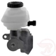 Purchase Top-Quality New Master Cylinder by RAYBESTOS - MC39584 pa12