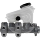 Purchase Top-Quality New Master Cylinder by RAYBESTOS - MC39584 pa21