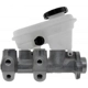 Purchase Top-Quality New Master Cylinder by RAYBESTOS - MC39584 pa24
