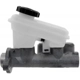 Purchase Top-Quality New Master Cylinder by RAYBESTOS - MC39584 pa25