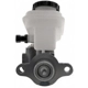 Purchase Top-Quality New Master Cylinder by RAYBESTOS - MC39584 pa4
