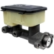 Purchase Top-Quality New Master Cylinder by RAYBESTOS - MC39589 pa1
