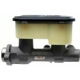 Purchase Top-Quality New Master Cylinder by RAYBESTOS - MC39589 pa24