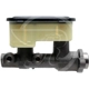 Purchase Top-Quality New Master Cylinder by RAYBESTOS - MC39589 pa28