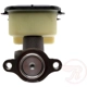 Purchase Top-Quality New Master Cylinder by RAYBESTOS - MC39589 pa5