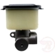 Purchase Top-Quality New Master Cylinder by RAYBESTOS - MC39589 pa9