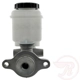 Purchase Top-Quality New Master Cylinder by RAYBESTOS - MC39593 pa16