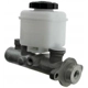Purchase Top-Quality New Master Cylinder by RAYBESTOS - MC39593 pa24