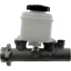 Purchase Top-Quality New Master Cylinder by RAYBESTOS - MC39593 pa32