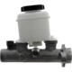 Purchase Top-Quality New Master Cylinder by RAYBESTOS - MC39593 pa35