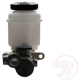 Purchase Top-Quality New Master Cylinder by RAYBESTOS - MC39600 pa15
