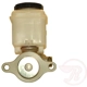 Purchase Top-Quality New Master Cylinder by RAYBESTOS - MC39600 pa17