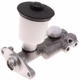Purchase Top-Quality New Master Cylinder by RAYBESTOS - MC39621 pa1