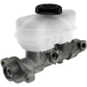 Purchase Top-Quality New Master Cylinder by RAYBESTOS - MC39632 pa28