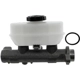 Purchase Top-Quality RAYBESTOS - MC39634 - New Master Cylinder pa22