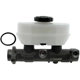 Purchase Top-Quality RAYBESTOS - MC39634 - New Master Cylinder pa25