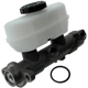 Purchase Top-Quality RAYBESTOS - MC39634 - New Master Cylinder pa26