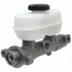 Purchase Top-Quality New Master Cylinder by RAYBESTOS - MC39635 pa1
