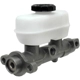 Purchase Top-Quality New Master Cylinder by RAYBESTOS - MC39635 pa19