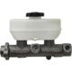Purchase Top-Quality New Master Cylinder by RAYBESTOS - MC39635 pa22