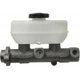 Purchase Top-Quality New Master Cylinder by RAYBESTOS - MC39635 pa28