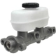 Purchase Top-Quality New Master Cylinder by RAYBESTOS - MC39635 pa9