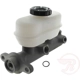 Purchase Top-Quality New Master Cylinder by RAYBESTOS - MC39636 pa17