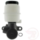 Purchase Top-Quality New Master Cylinder by RAYBESTOS - MC39636 pa19