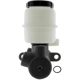 Purchase Top-Quality New Master Cylinder by RAYBESTOS - MC39636 pa29