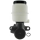 Purchase Top-Quality New Master Cylinder by RAYBESTOS - MC39636 pa34