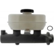 Purchase Top-Quality New Master Cylinder by RAYBESTOS - MC39636 pa35