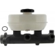 Purchase Top-Quality New Master Cylinder by RAYBESTOS - MC39636 pa36