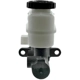 Purchase Top-Quality RAYBESTOS - MC39637 - New Master Cylinder pa22