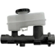 Purchase Top-Quality RAYBESTOS - MC39637 - New Master Cylinder pa23