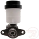 Purchase Top-Quality New Master Cylinder by RAYBESTOS - MC39639 pa3