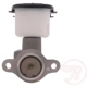 New Master Cylinder by RAYBESTOS - MC39646 pa16