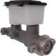 New Master Cylinder by RAYBESTOS - MC39646 pa24