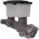 New Master Cylinder by RAYBESTOS - MC39646 pa9