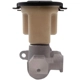 Purchase Top-Quality RAYBESTOS - MC39649 - New Master Cylinder pa25
