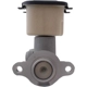 Purchase Top-Quality RAYBESTOS - MC39649 - New Master Cylinder pa29