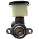 Purchase Top-Quality New Master Cylinder by RAYBESTOS - MC39651 pa12
