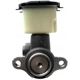 Purchase Top-Quality New Master Cylinder by RAYBESTOS - MC39651 pa35