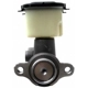 Purchase Top-Quality New Master Cylinder by RAYBESTOS - MC39651 pa4