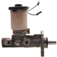 Purchase Top-Quality New Master Cylinder by RAYBESTOS - MC39653 pa14