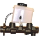 Purchase Top-Quality New Master Cylinder by RAYBESTOS - MC39654 pa18