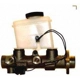 Purchase Top-Quality New Master Cylinder by RAYBESTOS - MC39654 pa21