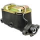 Purchase Top-Quality RAYBESTOS - MC39712 - New Master Cylinder pa9