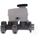 Purchase Top-Quality New Master Cylinder by RAYBESTOS - MC39714 pa12