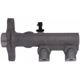 Purchase Top-Quality New Master Cylinder by RAYBESTOS - MC39714 pa2