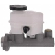 Purchase Top-Quality New Master Cylinder by RAYBESTOS - MC39714 pa7